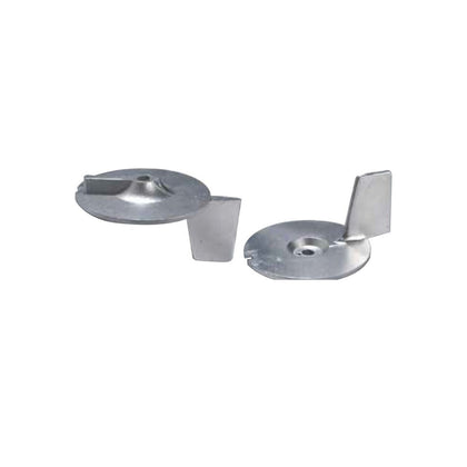 Anodes et soufflets