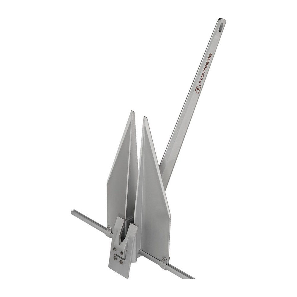 Fortress demountable anchor 14.4 kg - foto originale Osculati Srl