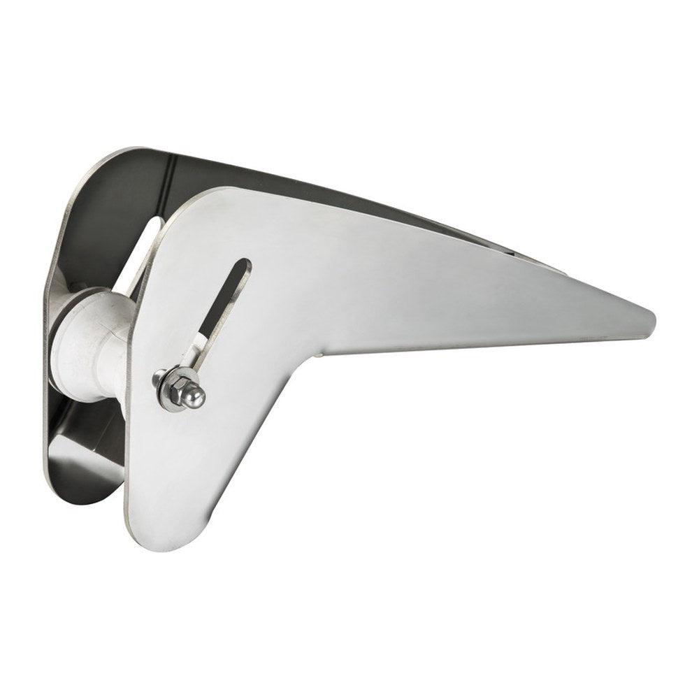 SS roller designd for Bruce/Trefoil max 20 kg - foto originale Osculati Srl