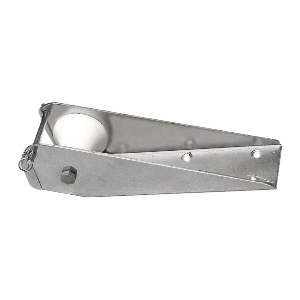 Roller AISI 316 210 x 57 mm - foto originale Osculati Srl