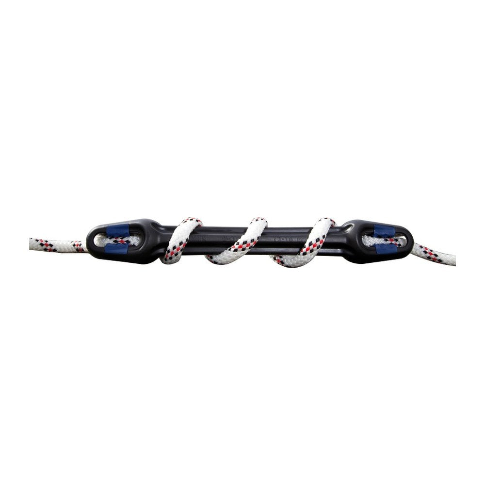 Unimer U-cleat mooring compensator 416 mm - foto originale Osculati Srl