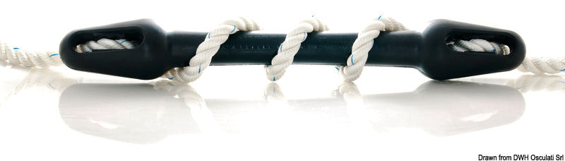Unimer marine Compensator shock absorber 600 mm - foto originale Osculati Srl