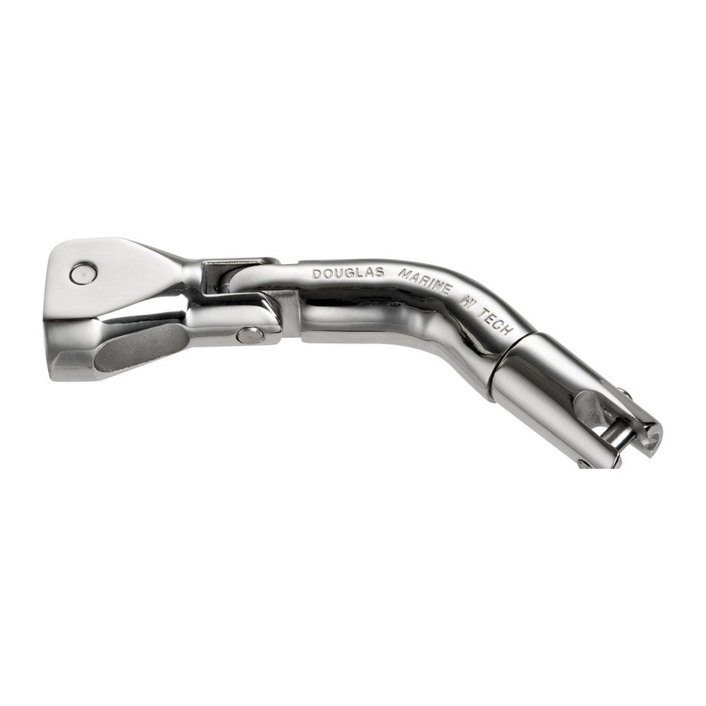 Douglas marine Trimmer anchor swivelling connector 10/12 mm - foto originale Osculati Srl