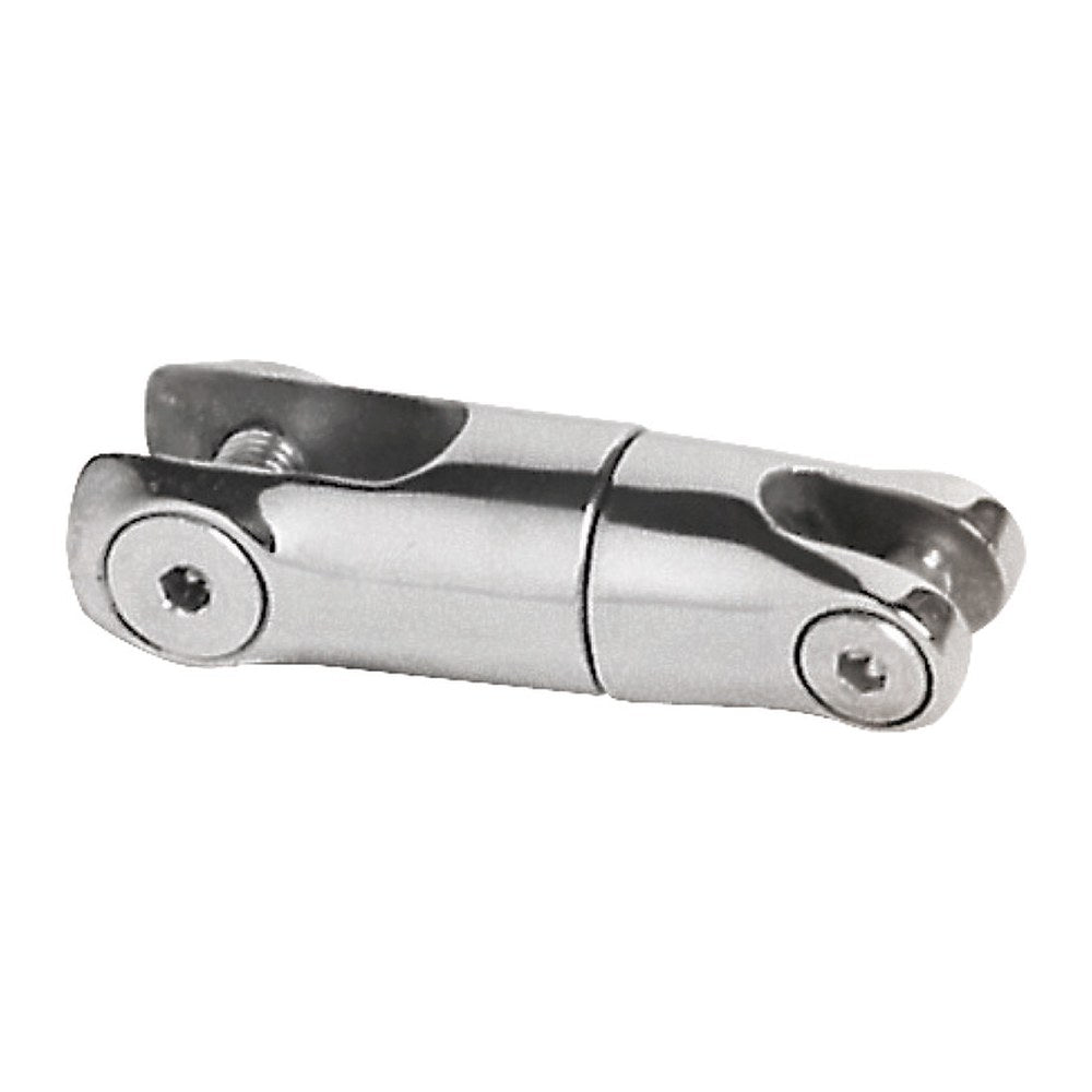 Swivelling connection AISI 316 10 mm - foto originale Osculati Srl