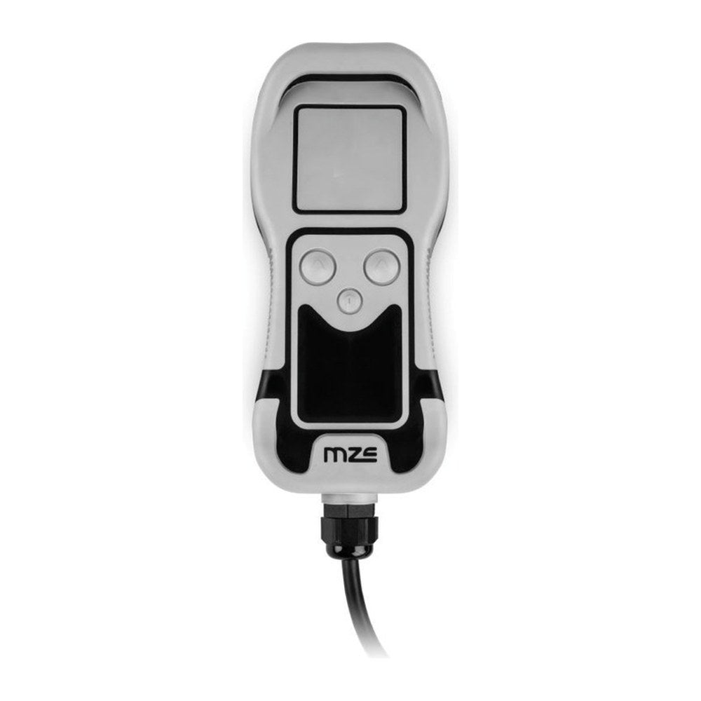 MZ ELECTRONIC Evolution handheld controller 3 channels - foto originale Osculati Srl