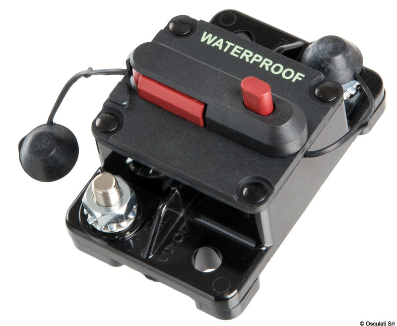 External thermal switch 150 A - foto originale Osculati Srl