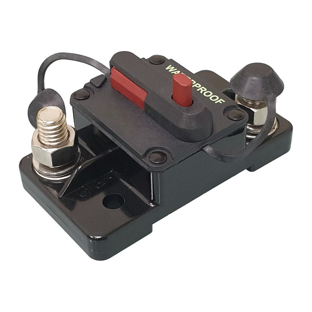 Watertight circuit breaker 250 A - foto originale Osculati Srl