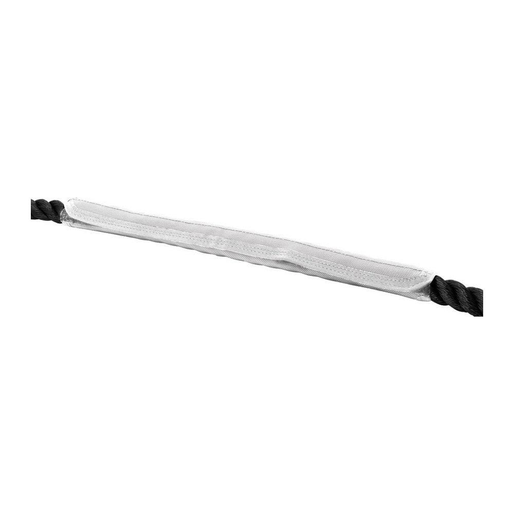 Cordura chafe guard 18/24 white - foto originale Osculati Srl