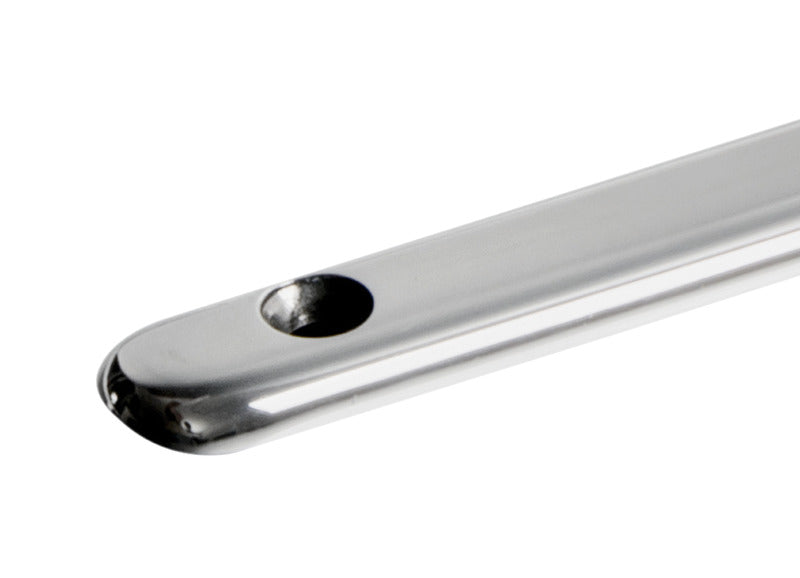 Deluxe rubbing strake w/studs 320 mm - foto originale Osculati Srl
