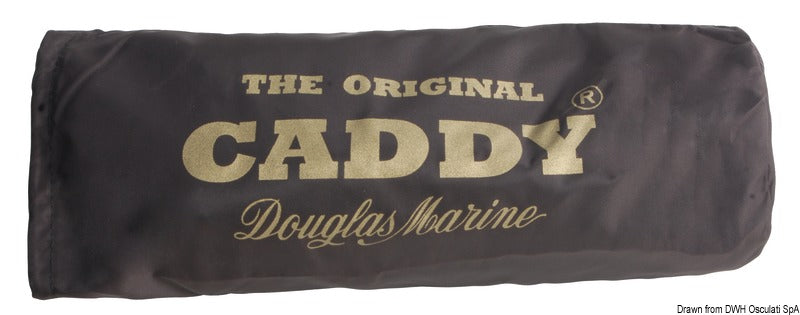 Douglas marine CADDY electric cable organizer blue 100 cm - foto originale Osculati Srl
