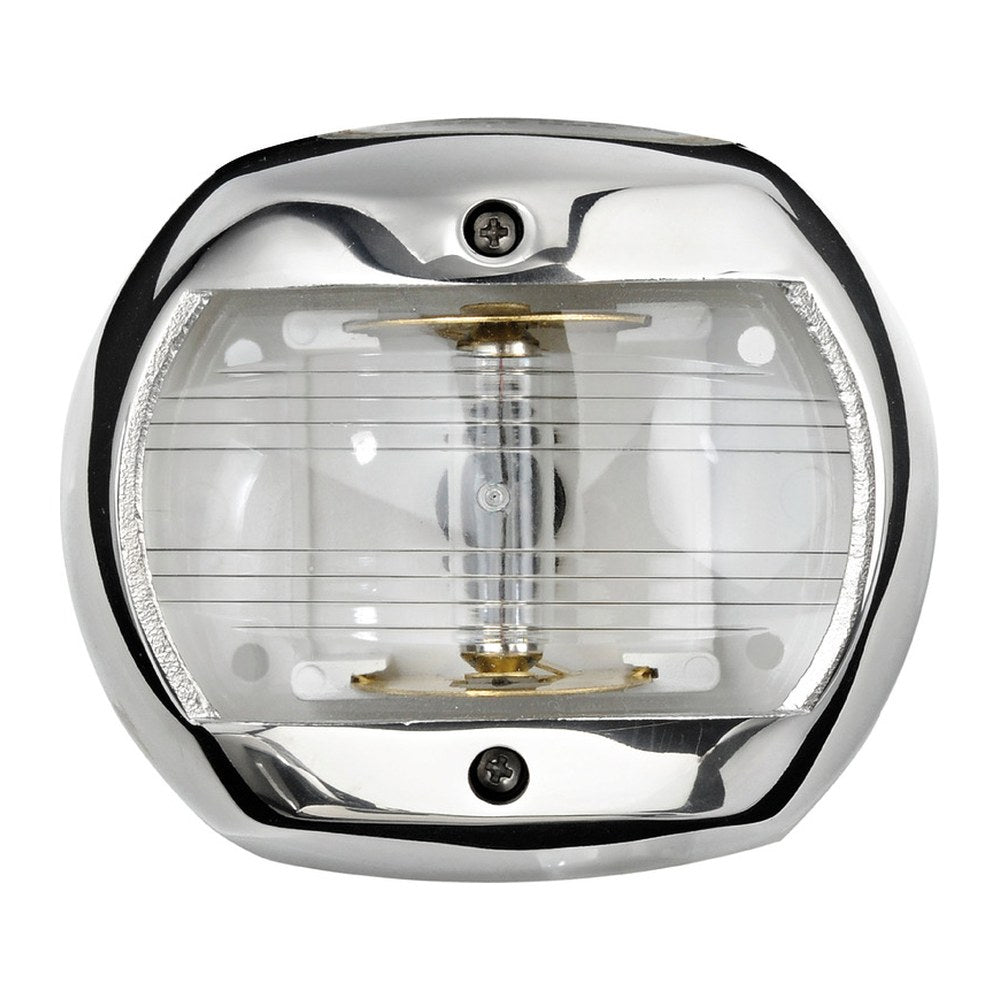 Classic 12 AISI 316/white stern navigation light - foto originale Osculati Srl