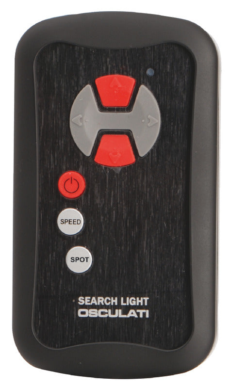 Classic bridge wireless control 24 V - foto originale Osculati Srl