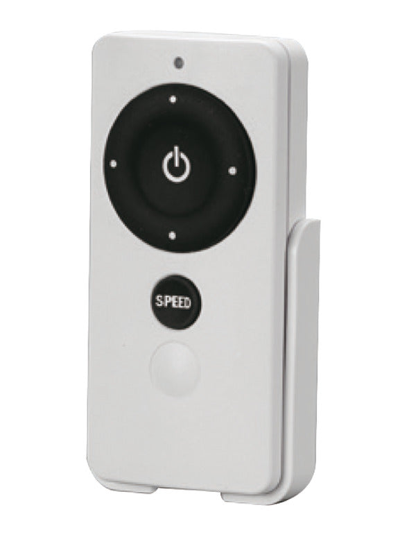 Wireless Dual Speed + Spot/Flood remote control - foto originale Osculati Srl