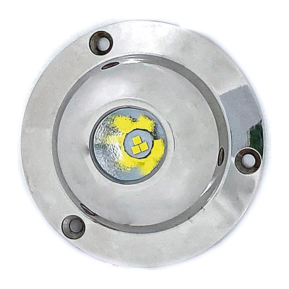 EYE underwater LED light white 12/24 V - foto originale Osculati Srl