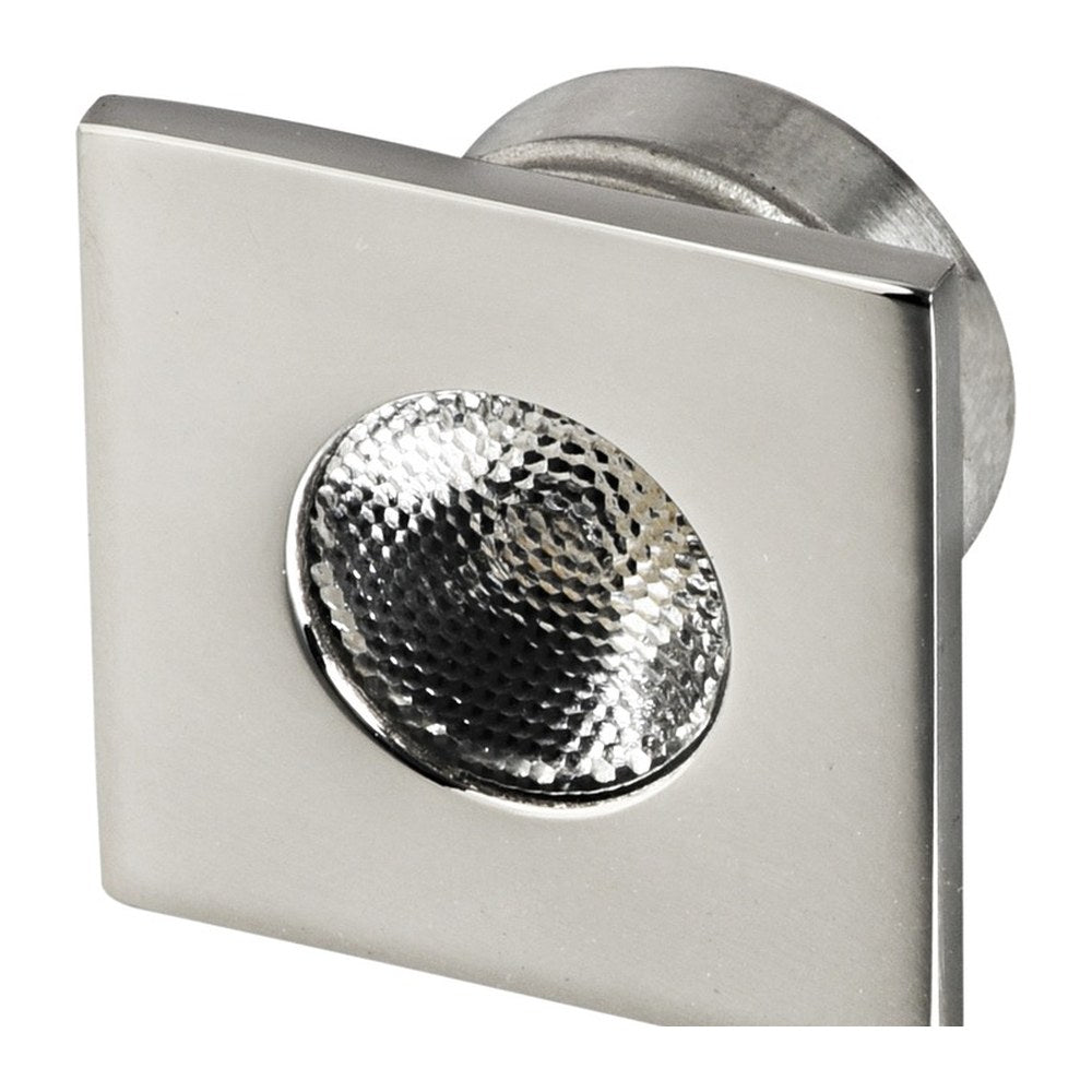 Recess LED courtesy front light white - foto originale Osculati Srl