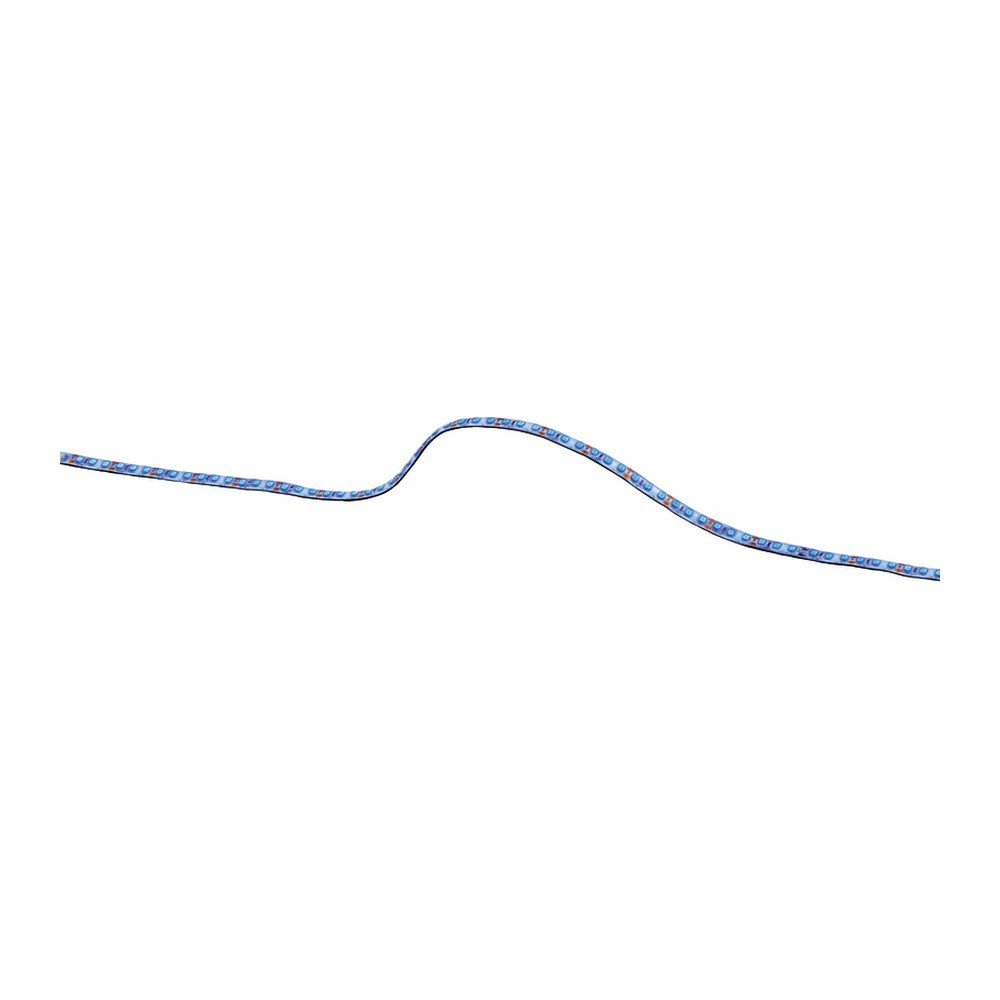 Flexible LED light strip 2 m 24V blue - foto originale Osculati Srl