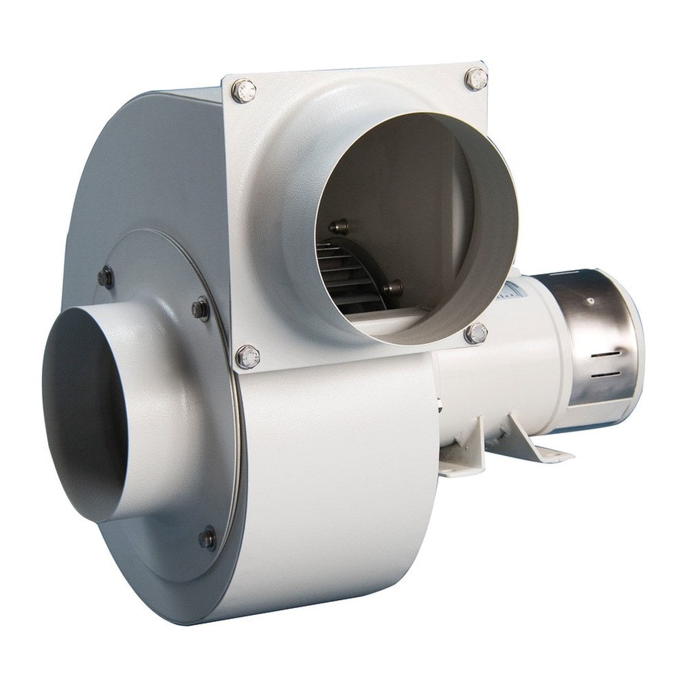 CEM elettromeccanica Centrifugal blower 24 V 120 W 6 A LD - foto originale Osculati Srl