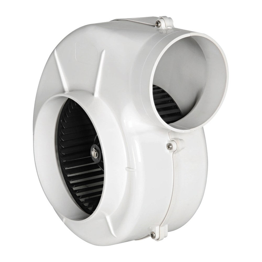Centrifugal extractor with bracket 24 V 11 A - foto originale Osculati Srl