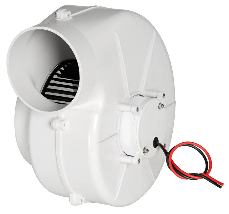 Centrifugal extractor with bracket 24 V 11 A - foto originale Osculati Srl