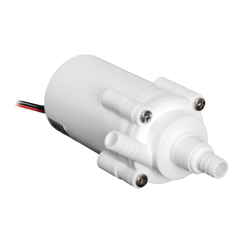 Centrifugal pump for sinks 12 V - foto originale Osculati Srl