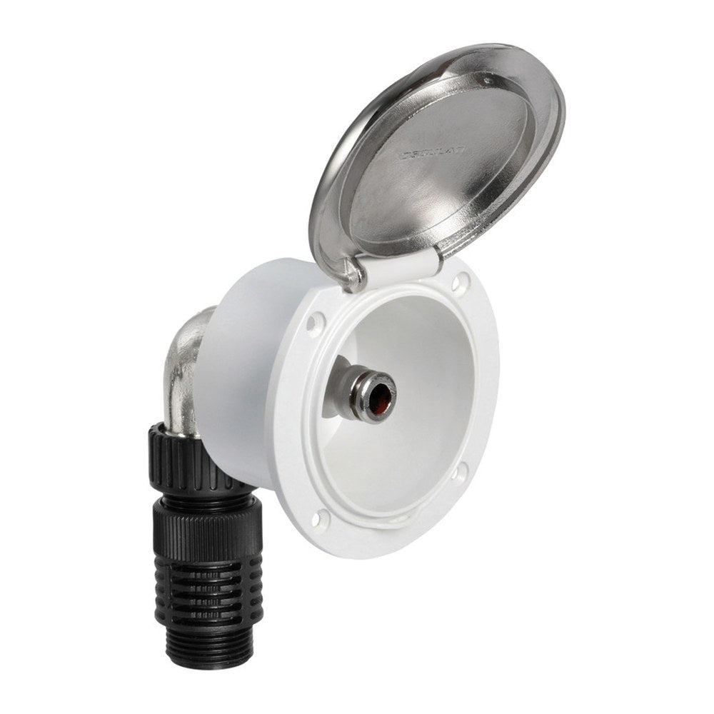 Classic Evo SS pressure reducer - foto originale Osculati Srl