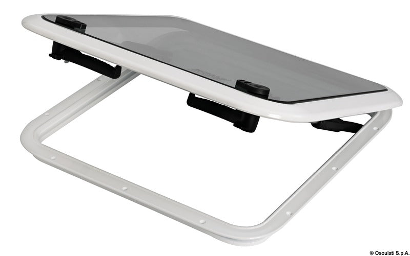 BOMAR flyscreen for 19.720.03 - foto originale Osculati Srl