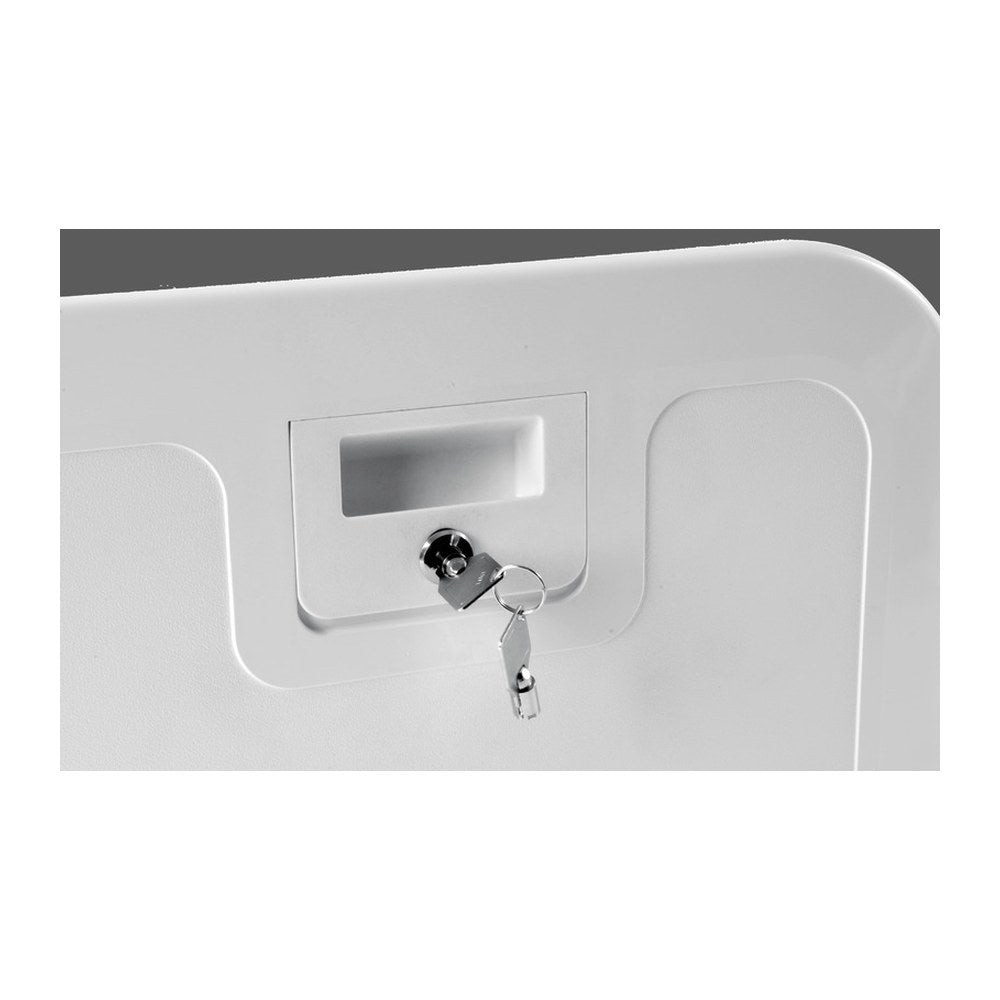 Hatch lock kit Push Pull - foto originale Osculati Srl