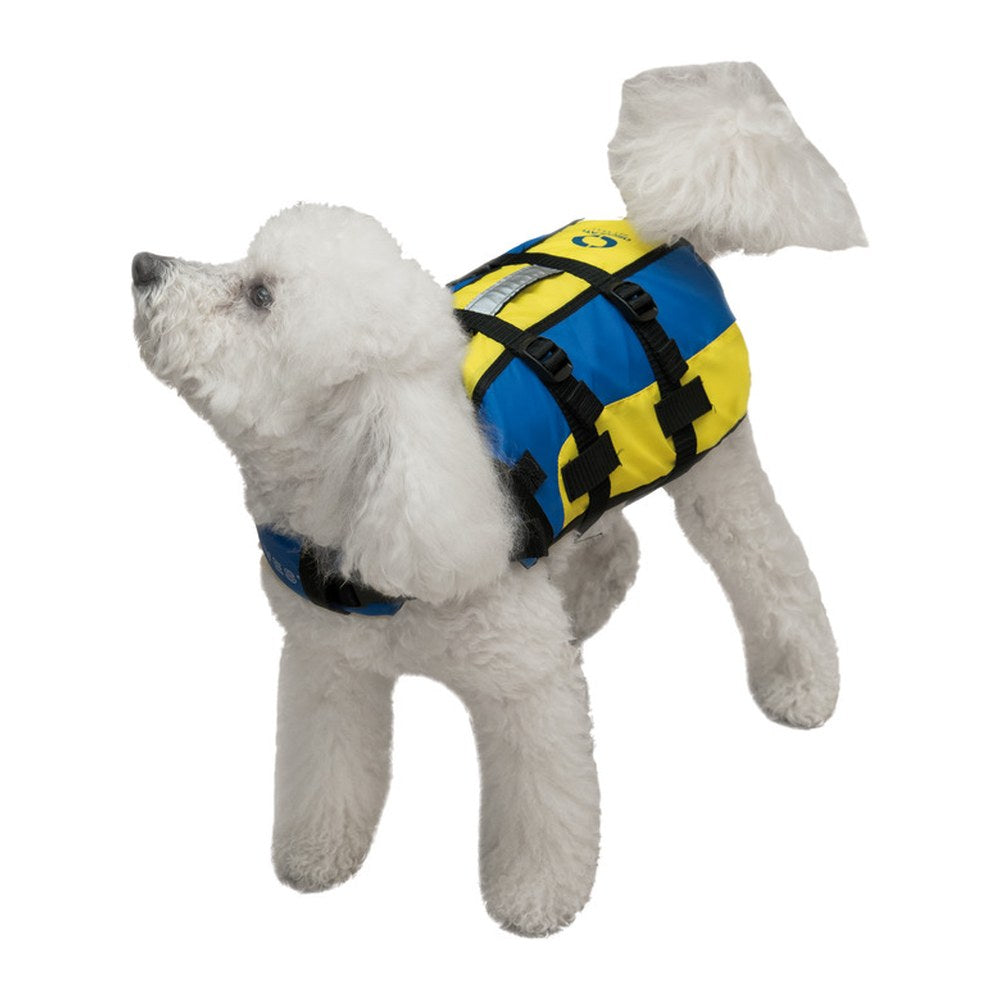 Pet Vest lifejacket up to 4 kg - foto originale Osculati Srl