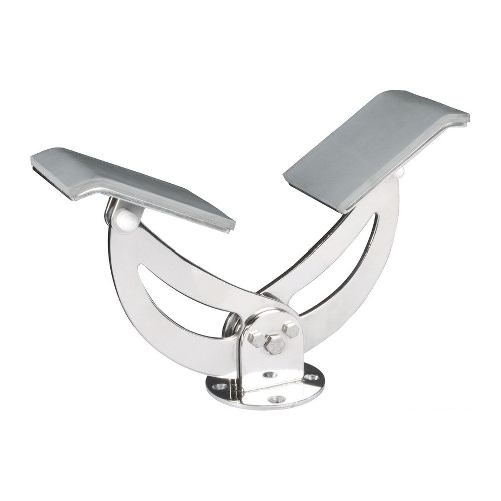 Kiwi Marine Removable double offset holder for tender - foto originale Osculati Srl