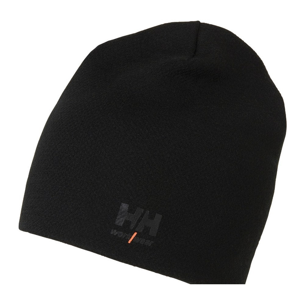 Helly Hansen HH Lifa Merino Beanie black - foto originale Osculati Srl