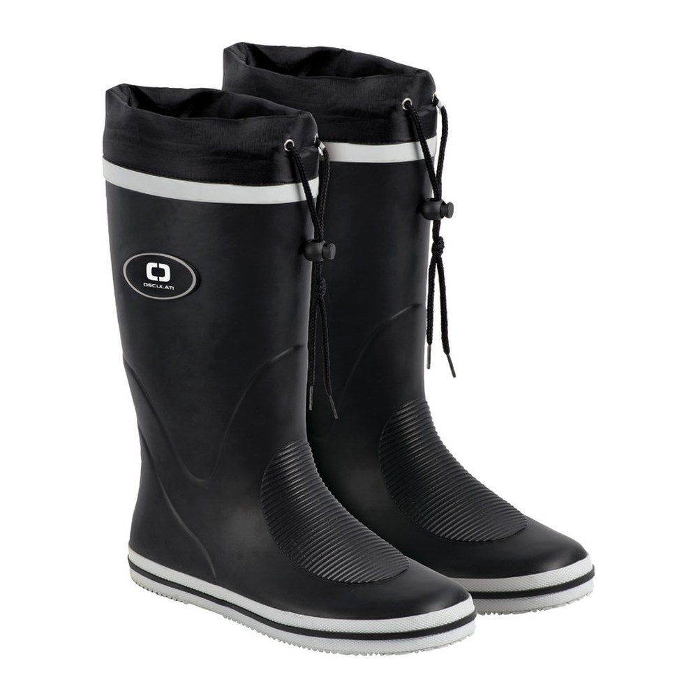 Skipper Pro boots size 43 - foto originale Osculati Srl