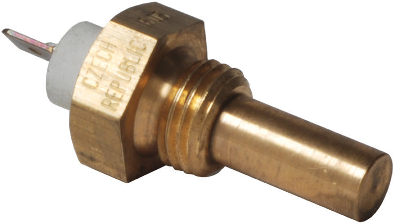 Oil temperature sensor 50-150° with alarm - foto originale Osculati Srl