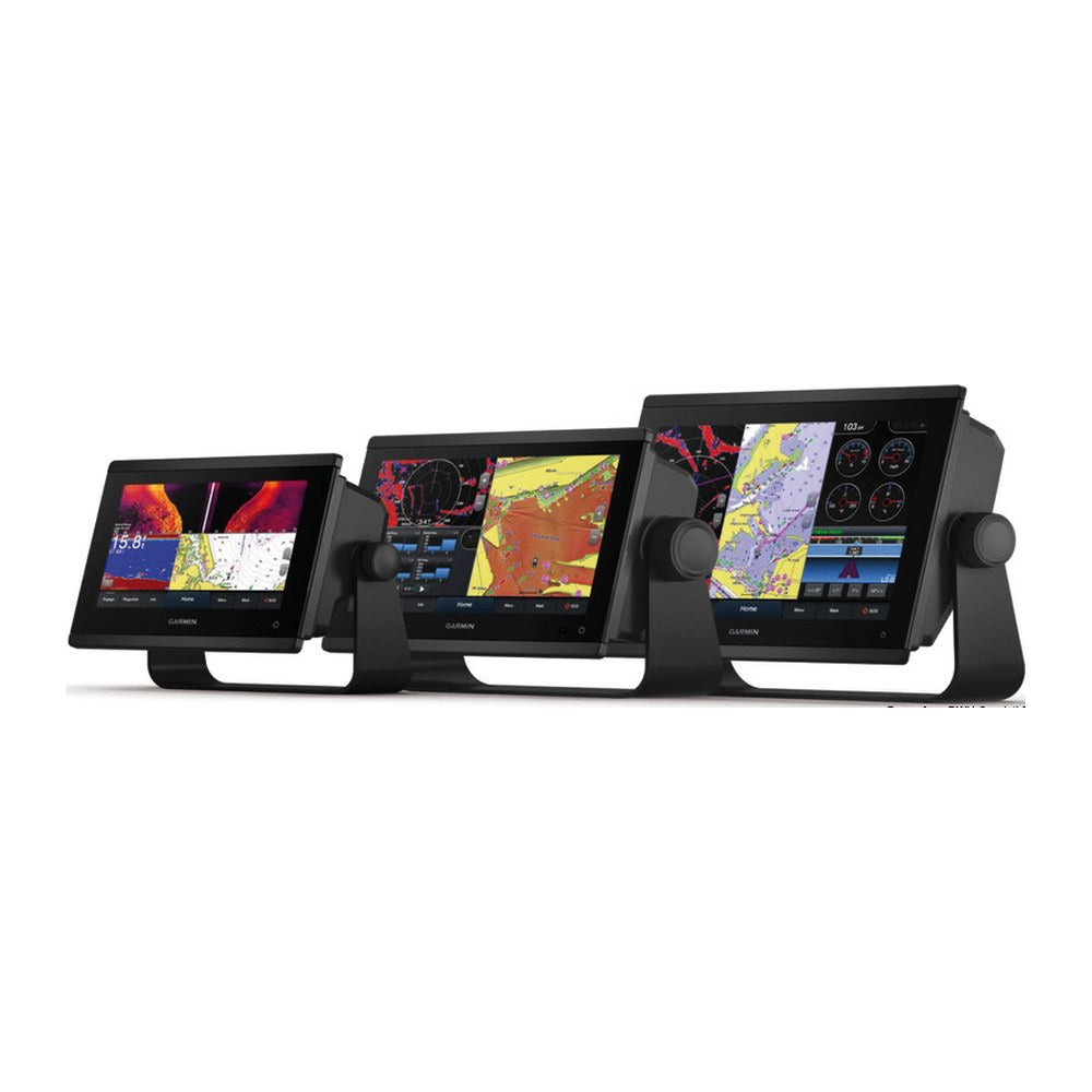 GARMIN chartplotter GPSMap 1223 xsv - foto originale Osculati Srl