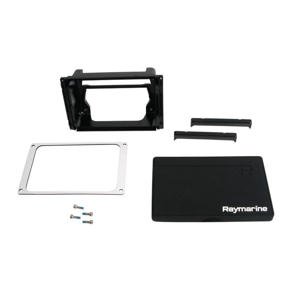Raymarine Front recess mounting kit for Axiom 7 - foto originale Osculati Srl