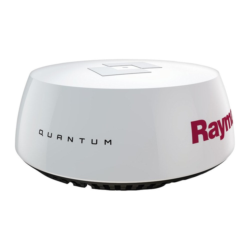 Raymarine Quantum radar antenna w/10m-cord - foto originale Osculati Srl