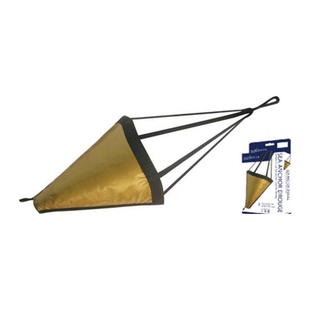 Oceansouth Sea-Drogue (floating anchor) 1070 mm - foto originale Osculati Srl