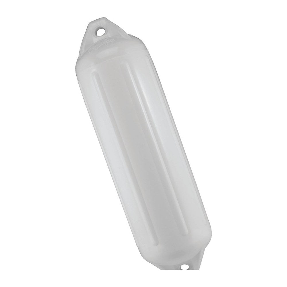 Polyform Fender NF-3 - White - foto originale Osculati Srl