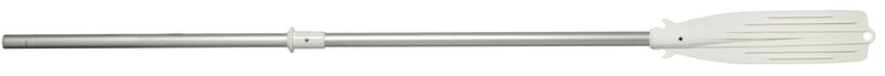 Plastic/anodised aluminium oar 160 cm - foto originale Osculati Srl