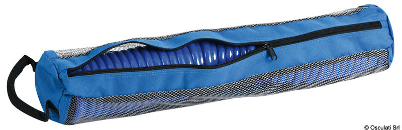 Retractable hose f. boat washing 40' - foto originale Osculati Srl
