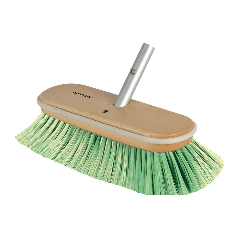 Osculati Special extra soft green scrubber 250x90 - foto originale Osculati Srl