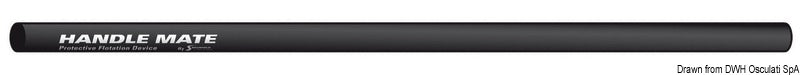 Neopren cover for Shurhold handles 36.833.00 - foto originale Osculati Srl