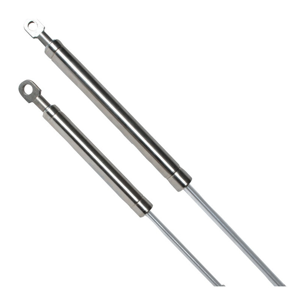 Gas spring AISI 316 900 mm 75 kg - foto originale Osculati Srl