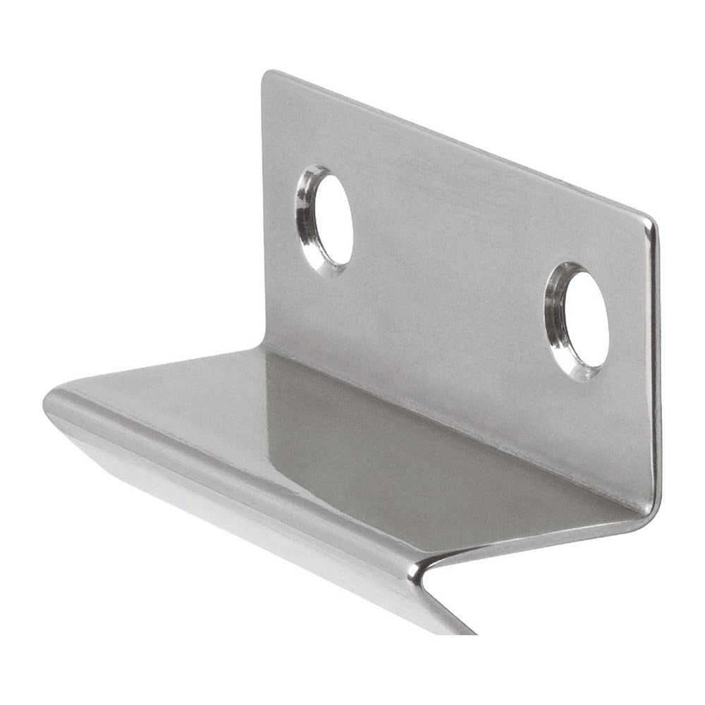 Flush Lock square Bulk (20 pcs) (pack of 20) - foto originale Osculati Srl