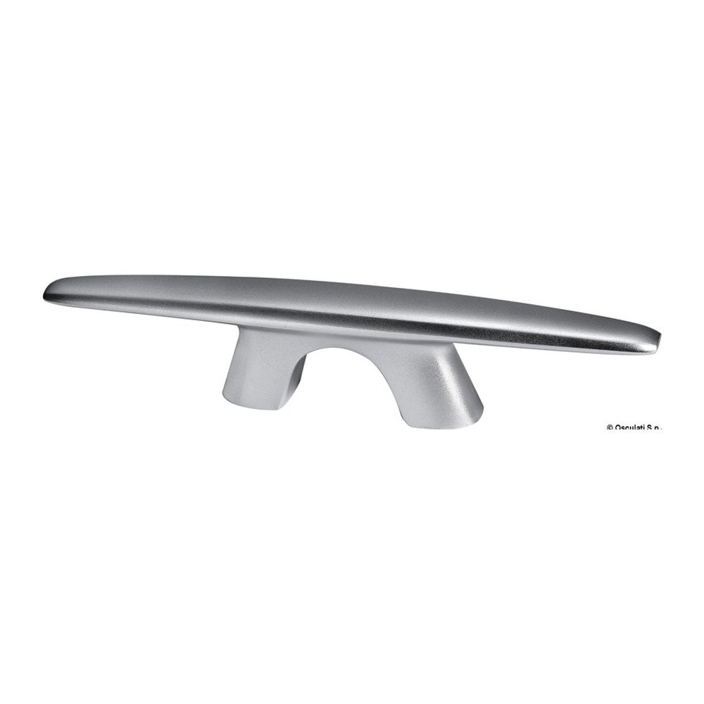 Aero aluminium cleat 208 mm - foto originale Osculati Srl