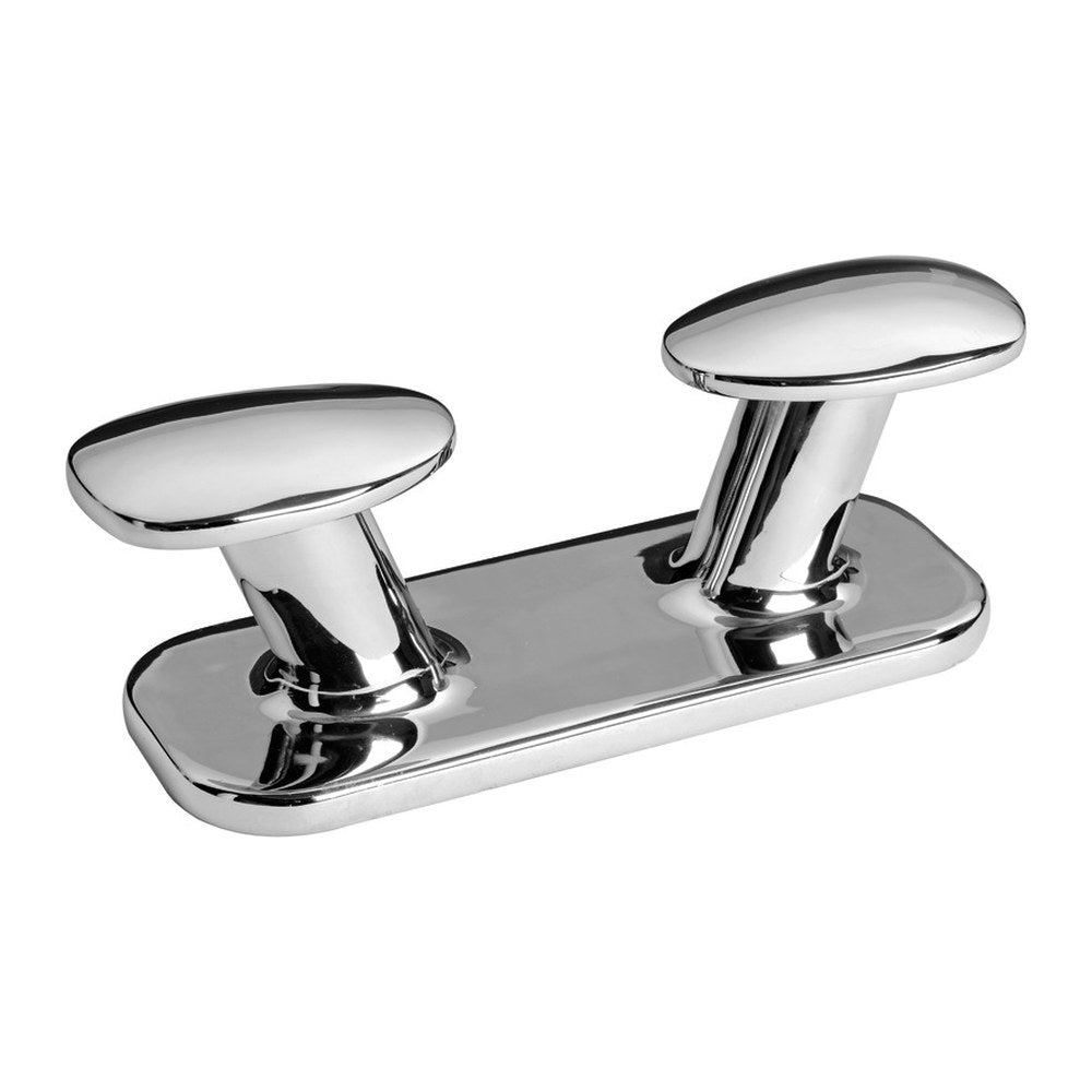 Mushroom-shape bollar AISI316 170 mm - foto originale Osculati Srl