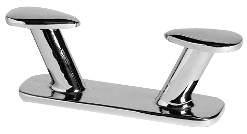 Mushroom-shape bollar AISI316 260 mm - foto originale Osculati Srl