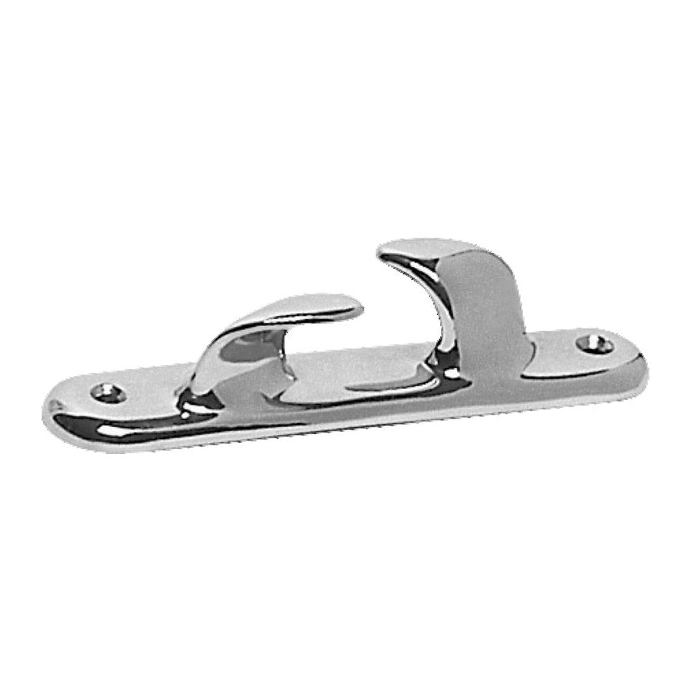 Italian Style fairlead AISI316 150 mm - foto originale Osculati Srl