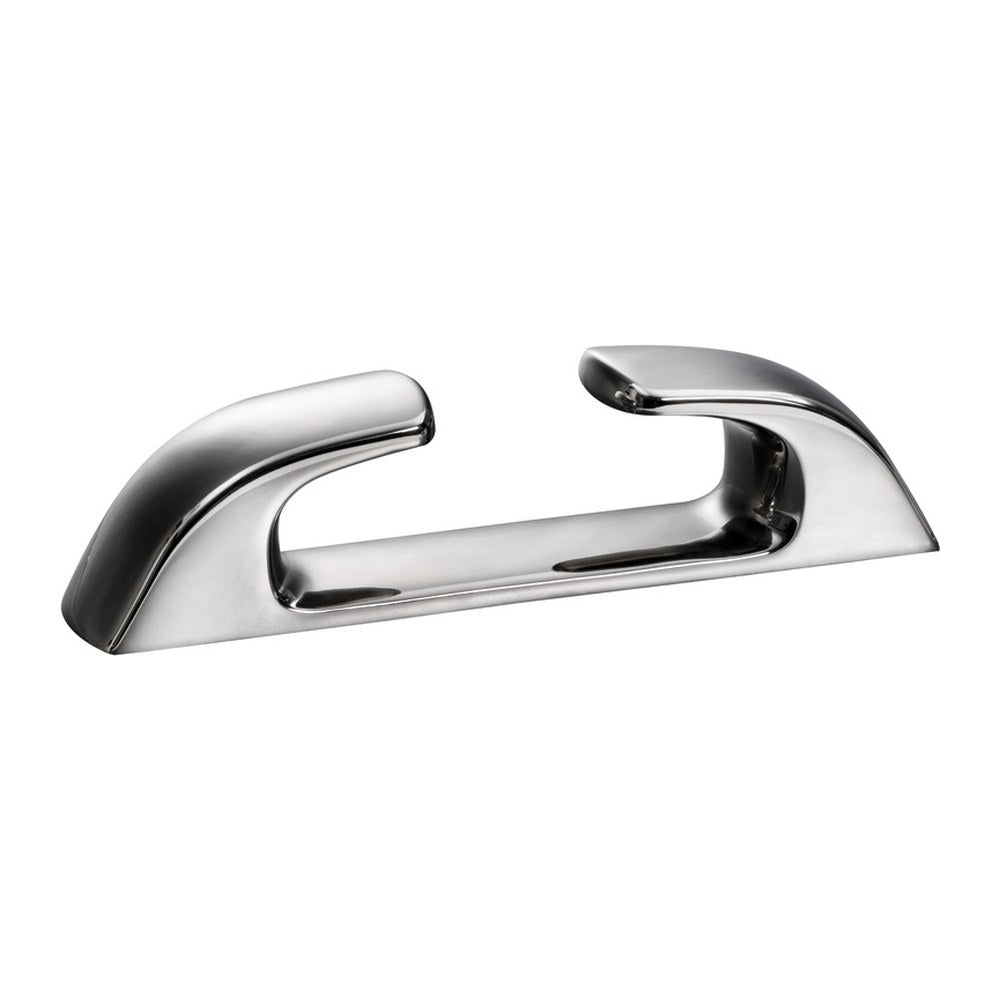Capri SS straight fairlead 200mm - foto originale Osculati Srl