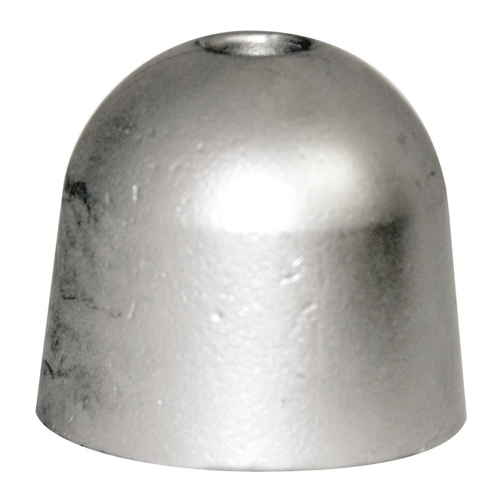 Tecnoseal Aluminium spare anode orig. ref. 02481 - foto originale Osculati Srl