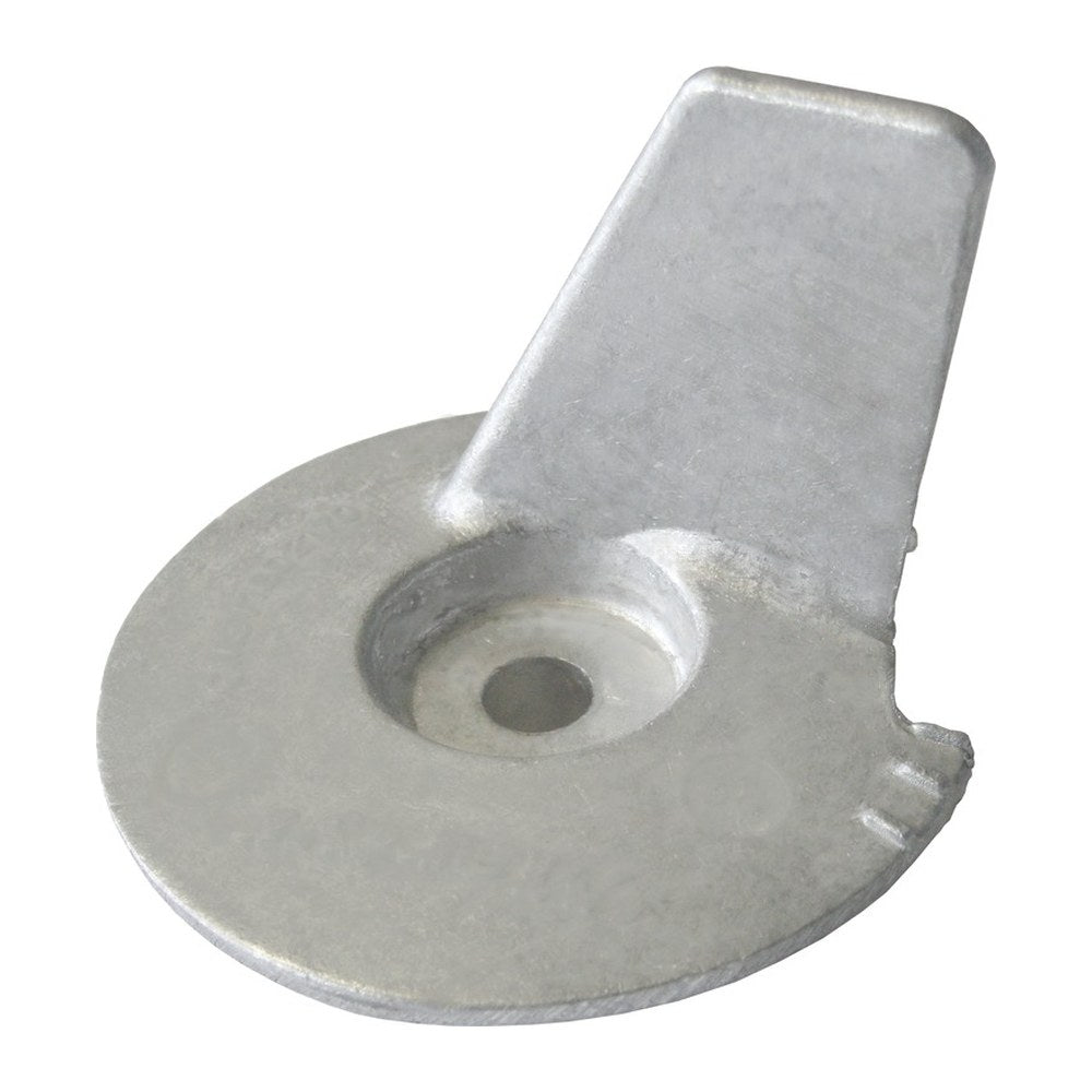 Tecnoseal Zinc anode Tohatsu 8/20 HP - 4-stroke - foto originale Osculati Srl